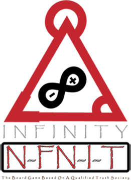 INFINITY | COMING SOON | N-FN-I-T